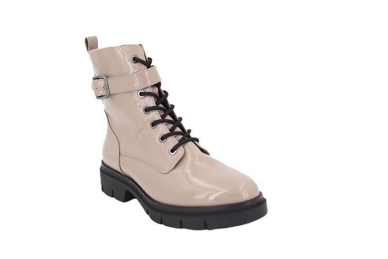 Tamaris store boots et bottines 25289 beige8171802_2