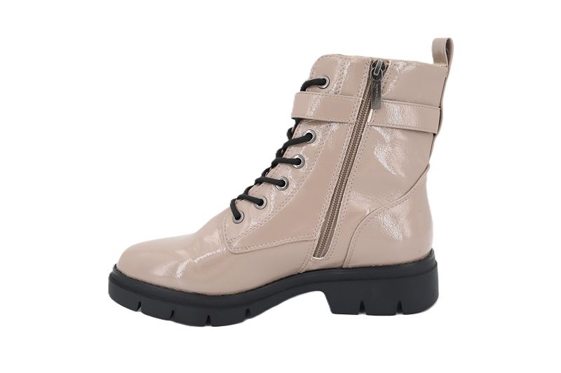 Tamaris store boots et bottines 25289 beige8171802_3