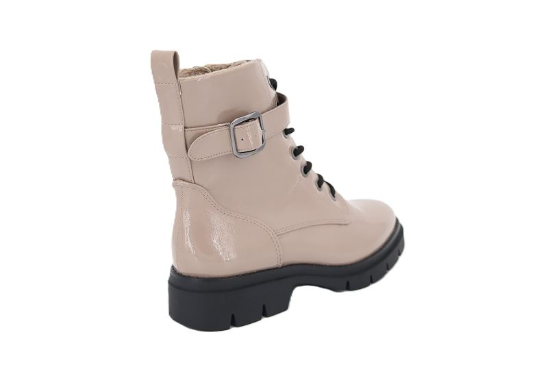 Tamaris store boots et bottines 25289 beige8171802_4