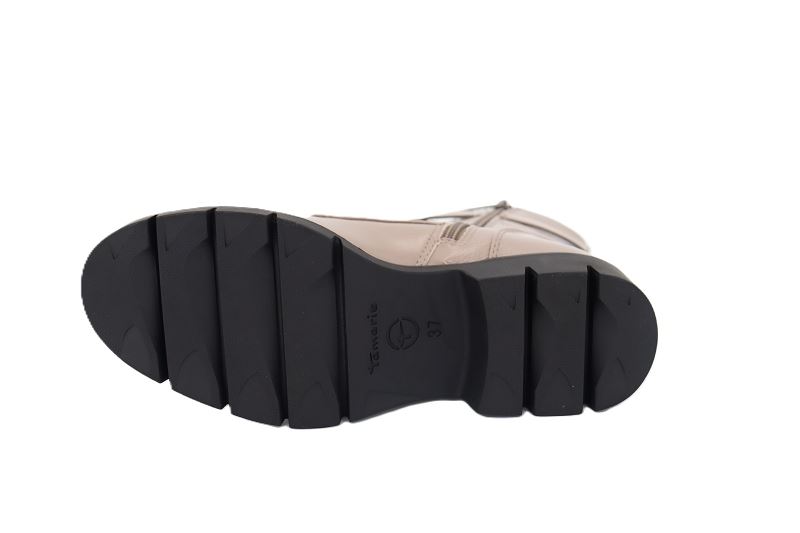 Tamaris store boots et bottines 25289 beige8171802_5