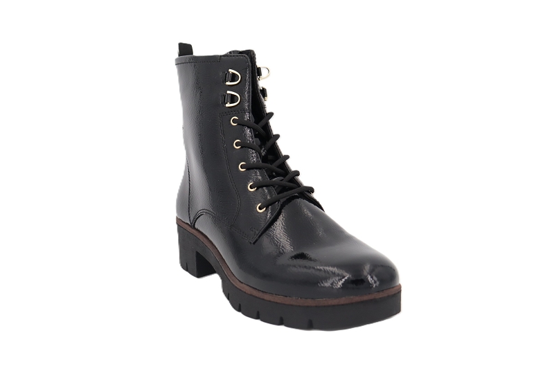 Tamaris store boots et bottines 25297 noir8171901_2