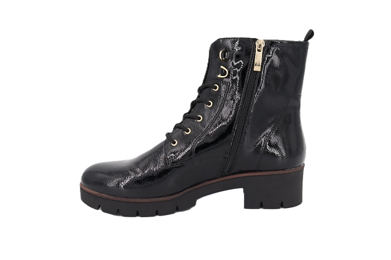 Tamaris store boots et bottines 25297 noir8171901_3