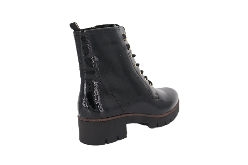 Tamaris store boots et bottines 25297 noir8171901_4