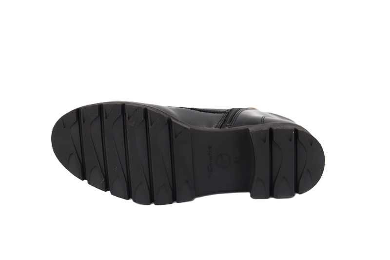 Tamaris store boots et bottines 25297 noir8171901_5