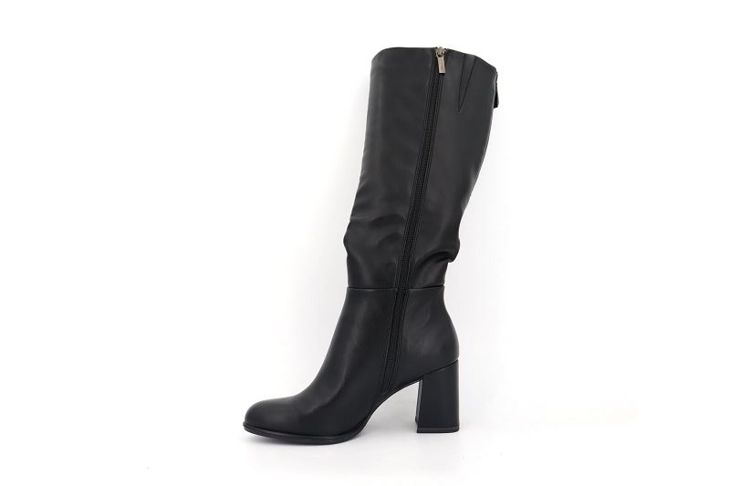Tamaris store bottes 25515 41 bottes noir8174002_3