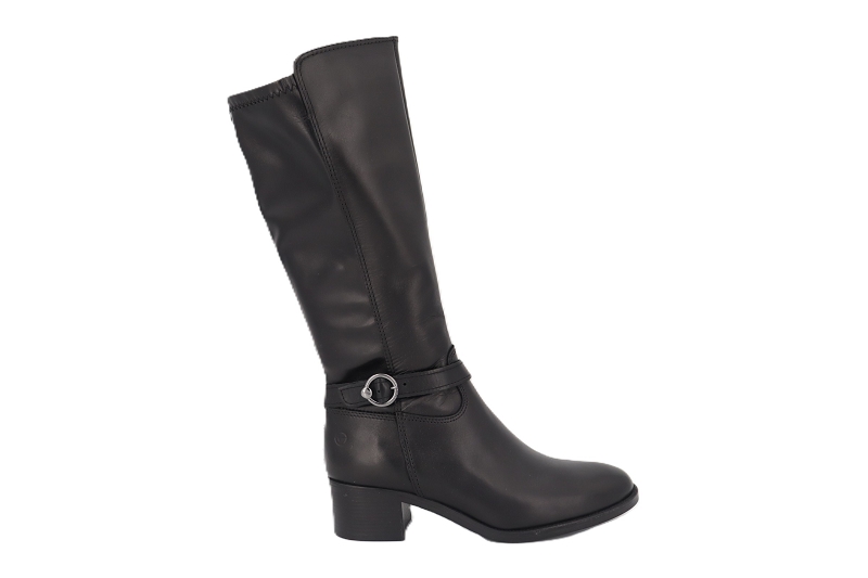 Tamaris store bottes 25537 noir