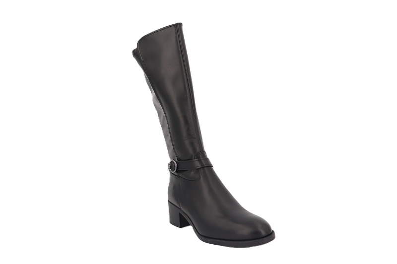 Tamaris store bottes 25537 noir8174501_2