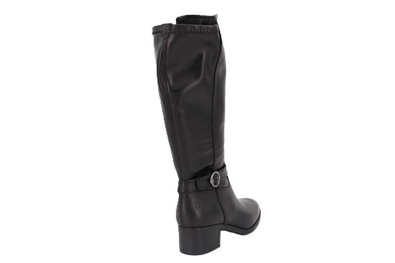 Tamaris store bottes 25537 noir8174501_4