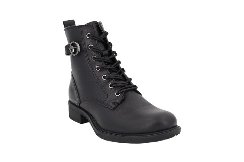 Tamaris store boots et bottines 25262 noir8177701_2