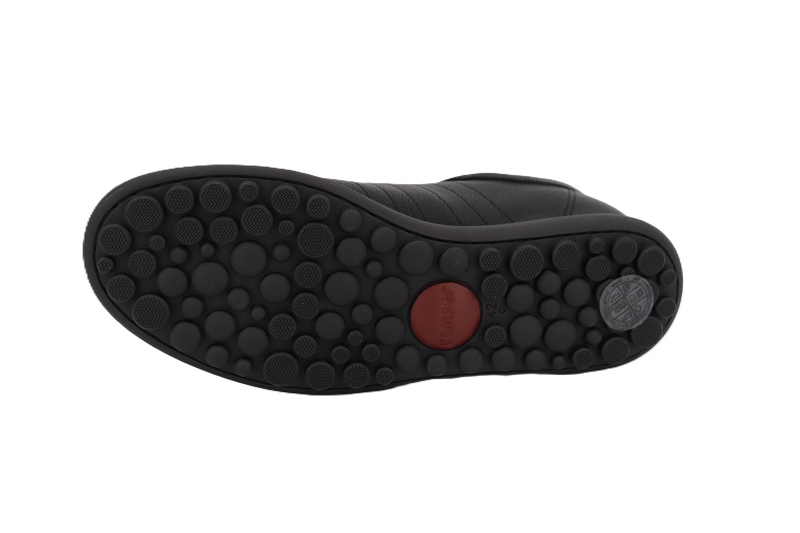 Camper baskets romain noir8180801_5