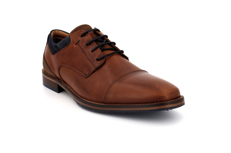 Bullboxer derbies 681p marron8182801_2