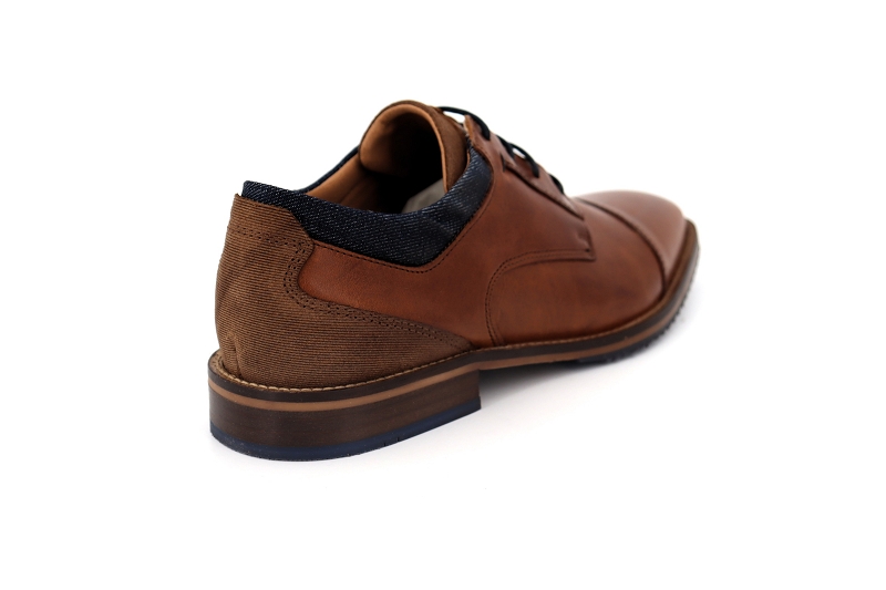 Bullboxer derbies 681p marron8182801_4