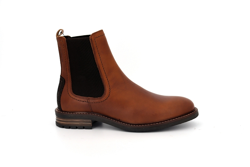 Bullboxer boots et bottines 921n marron