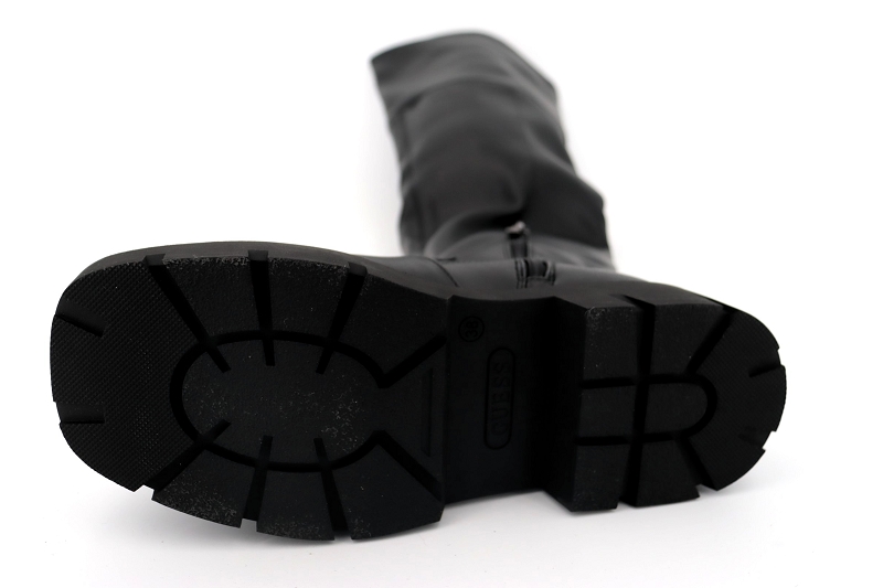 Guess bottes rassa noir8184701_5