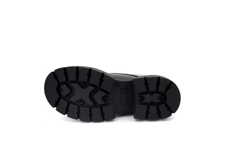 Guess boots et bottines leila noir8184801_5