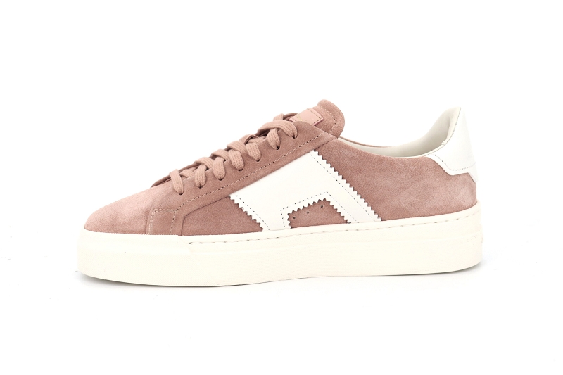 Santoni f baskets dbs1 rose8186302_3