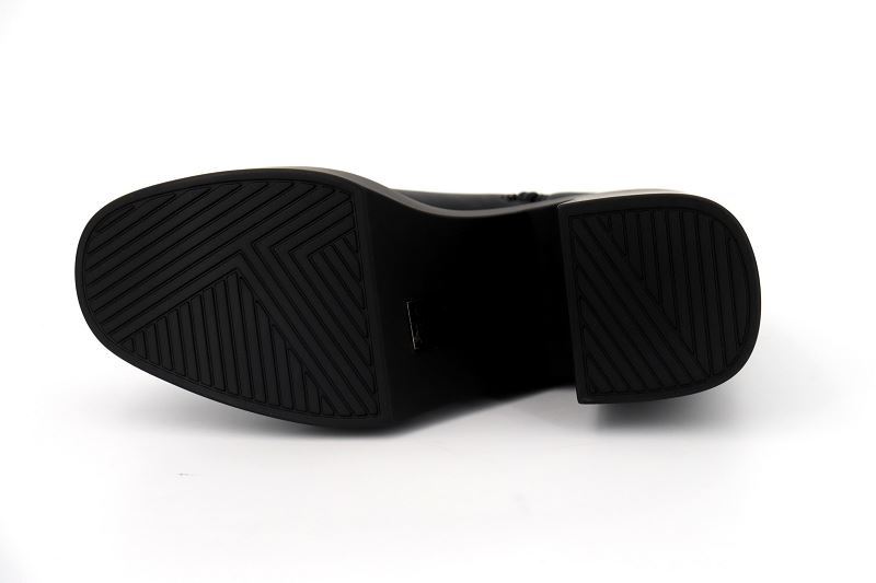 Clergerie boots et bottines nina3 noir8187802_5