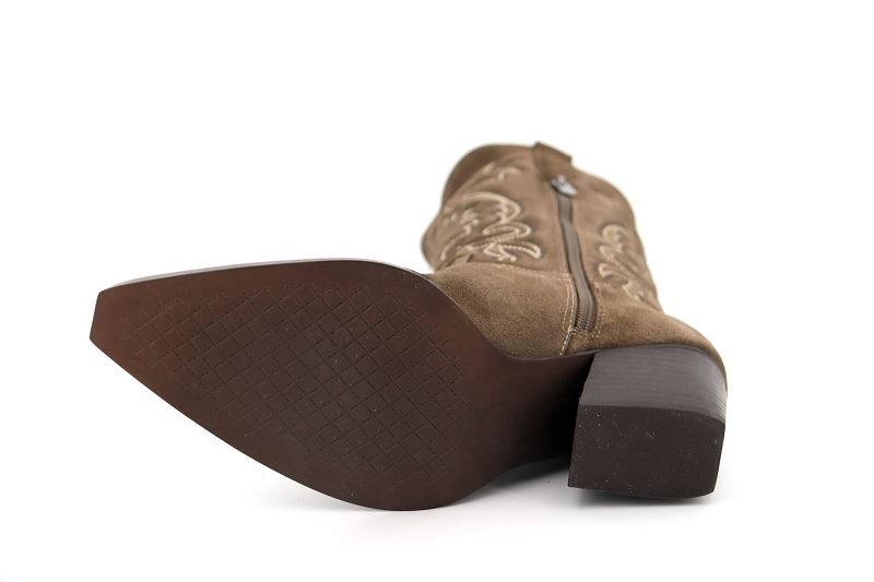 Vienty bottes prima beige8188401_5