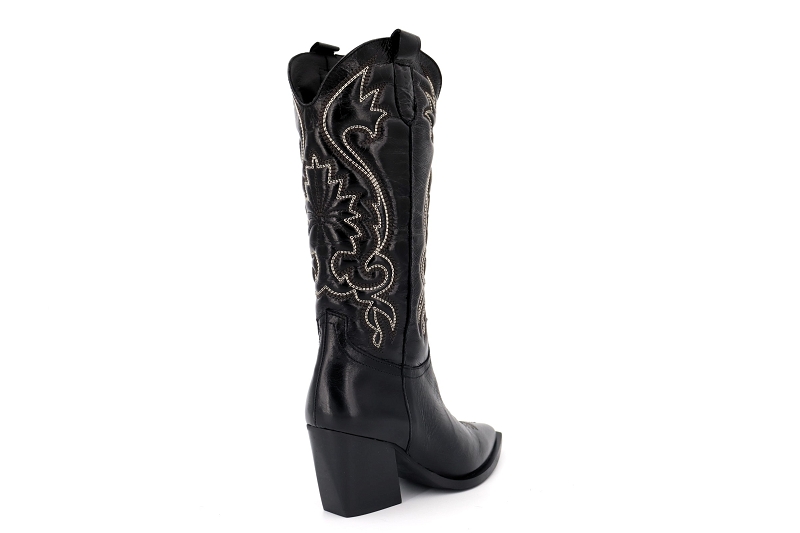 Vienty bottes ulma noir8188601_4