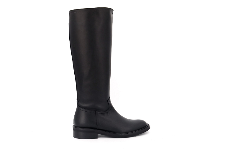 Vienty bottes chela noir