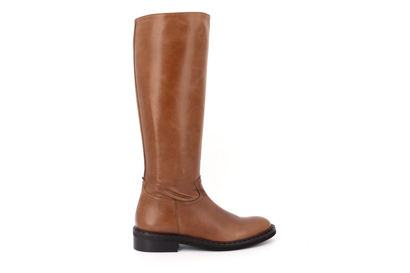 Vienty bottes chela marron