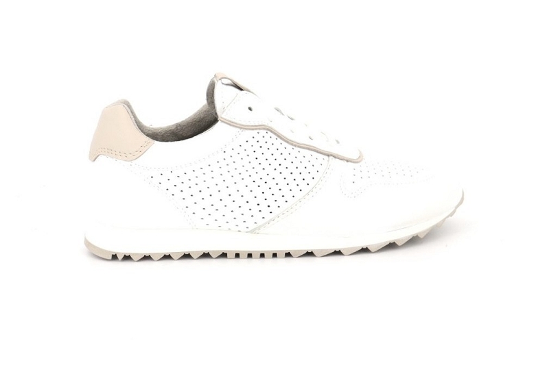 Tamaris store baskets 23614 blanc
