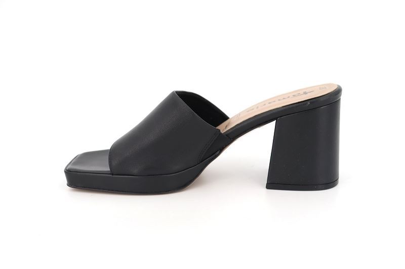 Tamaris store mules et sabots 27222 noir8190501_3