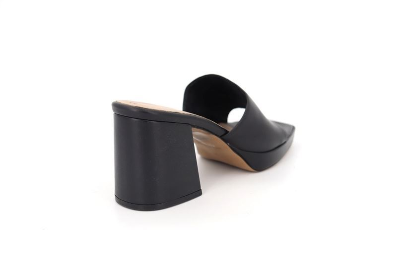 Tamaris store mules et sabots 27222 noir8190501_4