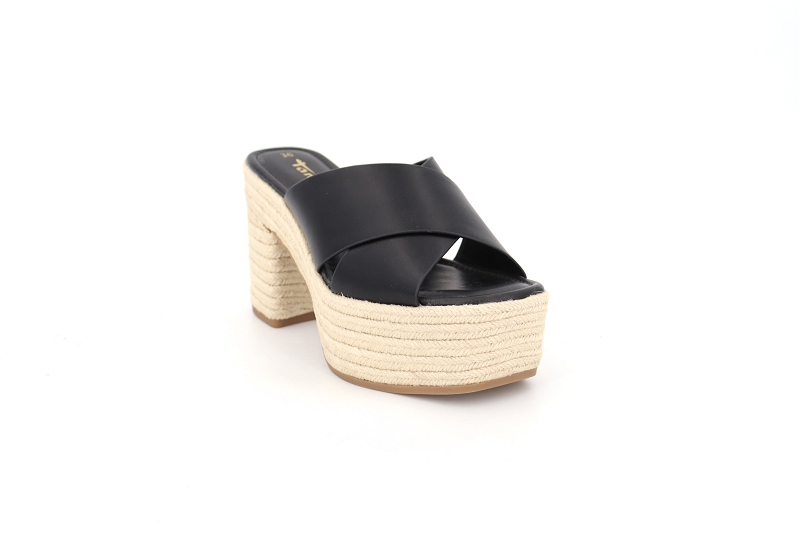 Tamaris store mules et sabots 27237 noir8190601_2