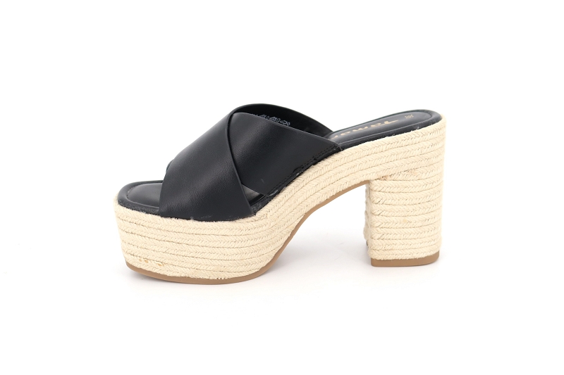 Tamaris store mules et sabots 27237 noir8190601_3