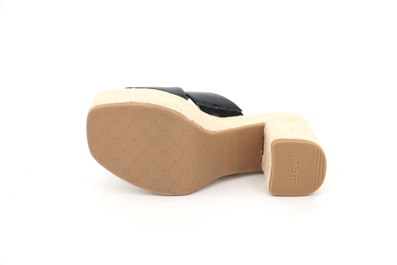 Tamaris store mules et sabots 27237 noir8190601_5