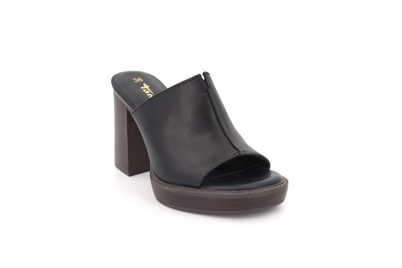 Tamaris store mules et sabots 27246 noir8190701_2
