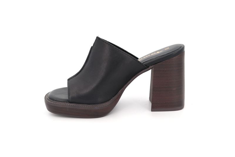 Tamaris store mules et sabots 27246 noir8190701_3
