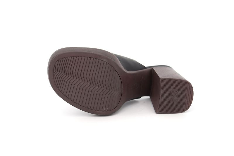 Tamaris store mules et sabots 27246 noir8190701_5