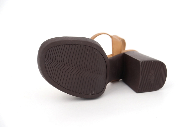 Tamaris store sandales nu pieds 28010 marron8191202_5