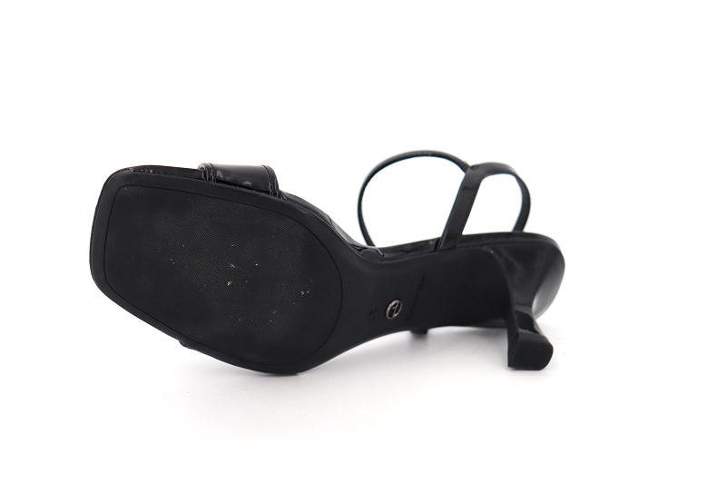 Tamaris store sandales nu pieds 28011 noir8191301_5