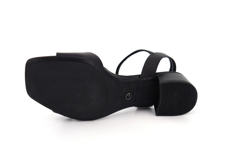 Tamaris store sandales nu pieds 28235 noir8192201_5