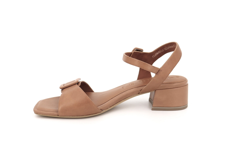 Tamaris store sandales nu pieds 28235 marron8192202_3