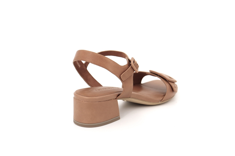 Tamaris store sandales nu pieds 28235 marron8192202_4