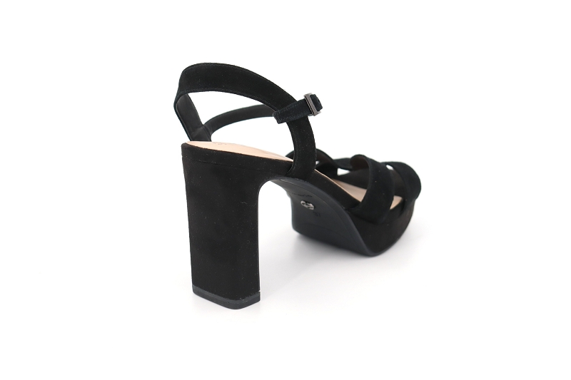Tamaris store sandales nu pieds 28309 noir8192501_4