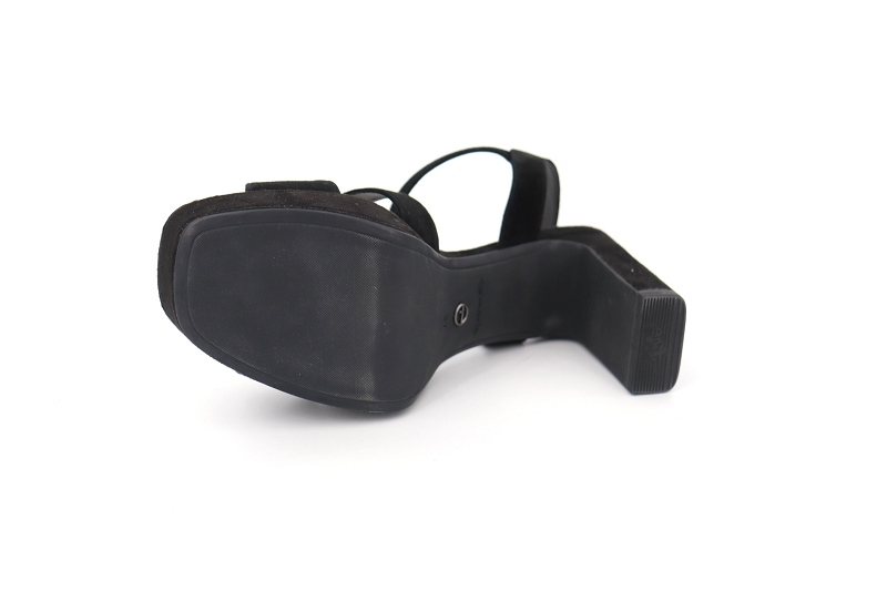 Tamaris store sandales nu pieds 28309 noir8192501_5