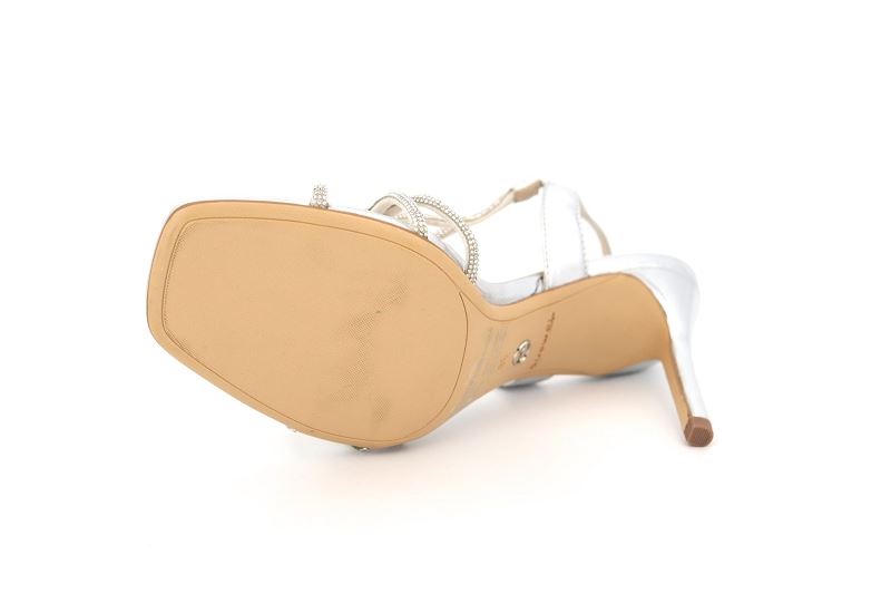 Tamaris store sandales nu pieds 28332 argent8192702_5