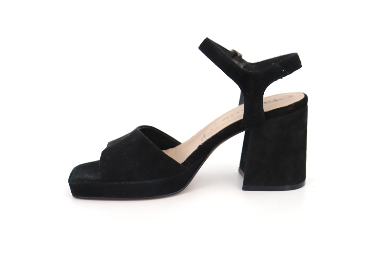 Tamaris store sandales nu pieds 28374 noir8193101_3