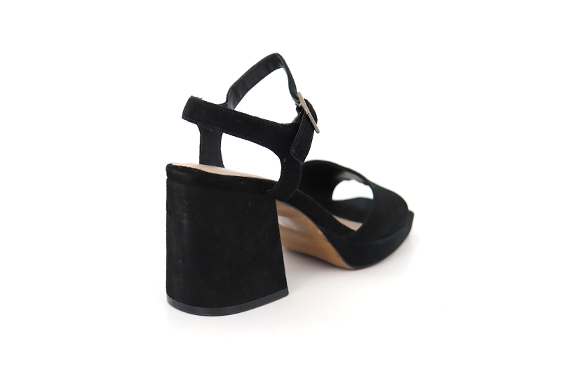 Tamaris store sandales nu pieds 28374 noir8193101_4