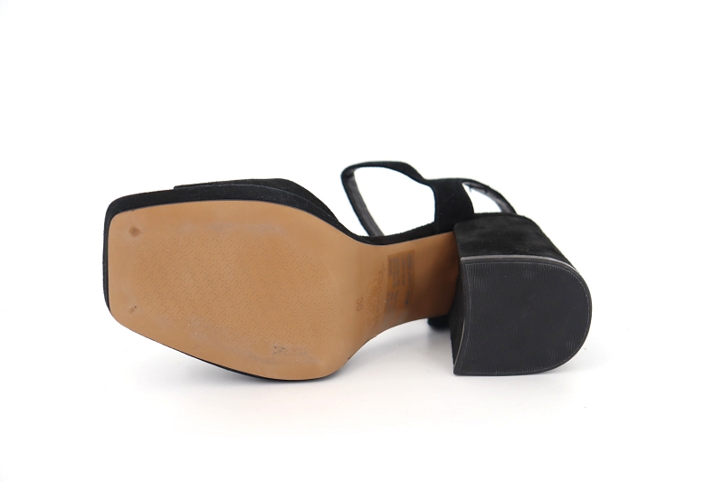 Tamaris store sandales nu pieds 28374 noir8193101_5