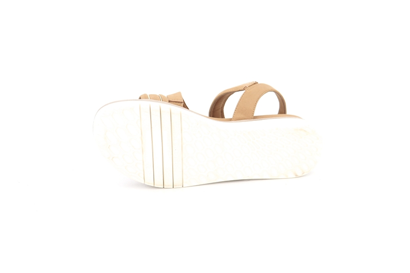 Tamaris store sandales nu pieds 28715 marron8193502_5