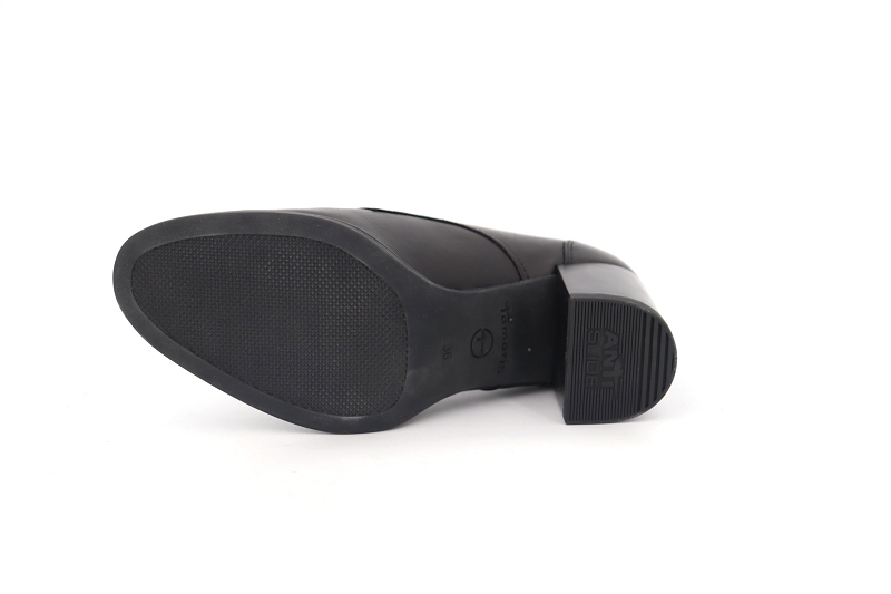 Tamaris store derbies 23303 noir8199101_5