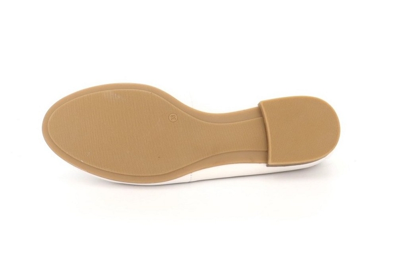 Tamaris store ballerines 2211641 blanc8199703_5