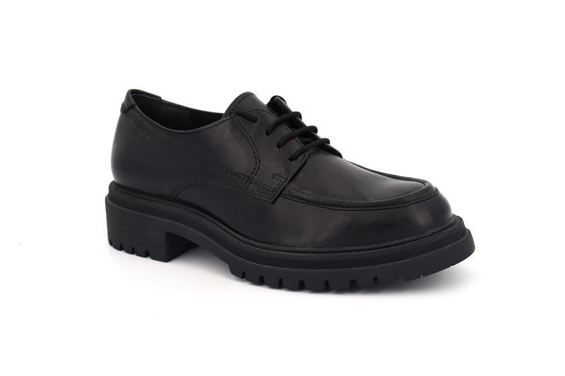 Tamaris store derbies 23301 noir8200201_2