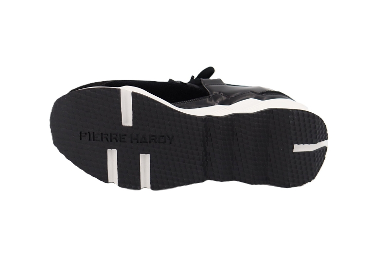Pierre hardy baskets trek com noir8209902_5